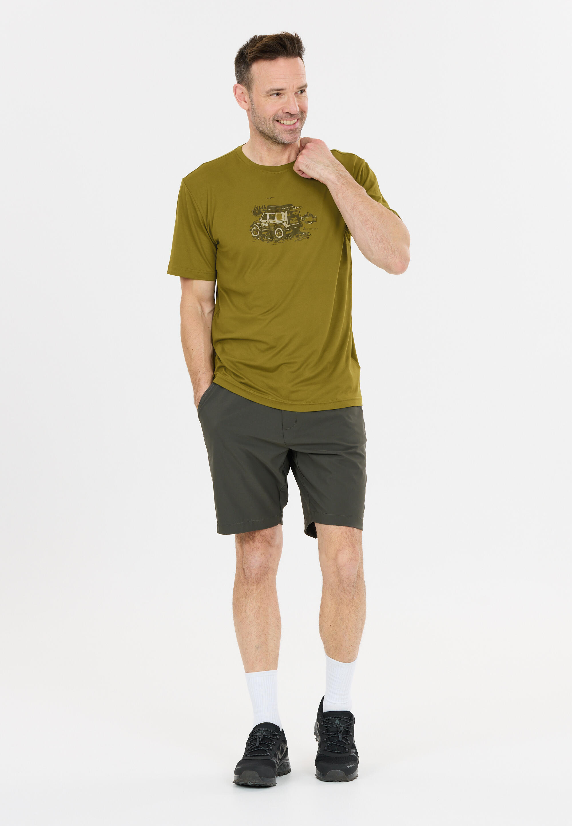 T-shirt Tulon 4/5