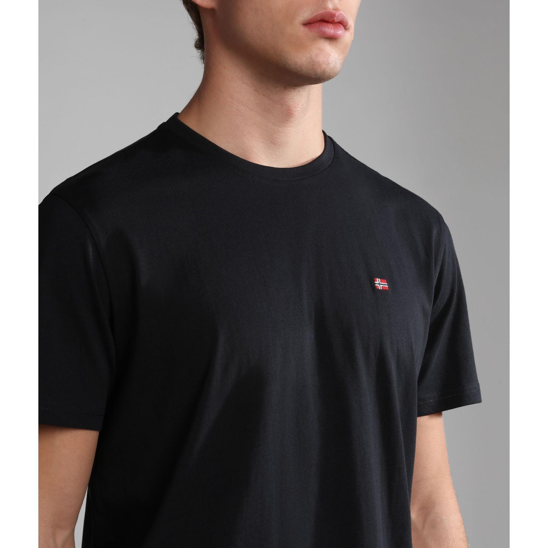 T-shirt Napapijri Salis 6/6