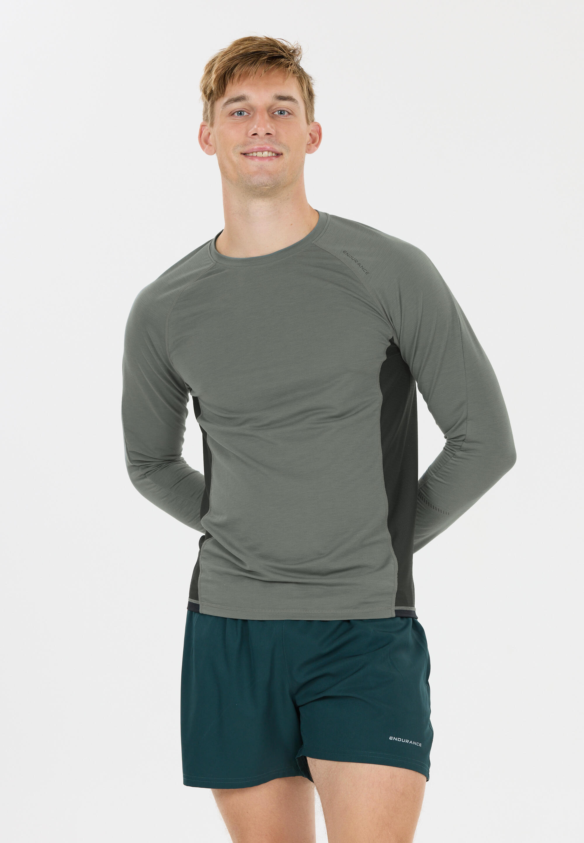 Camiseta interior Endurance Jonnik 4/5