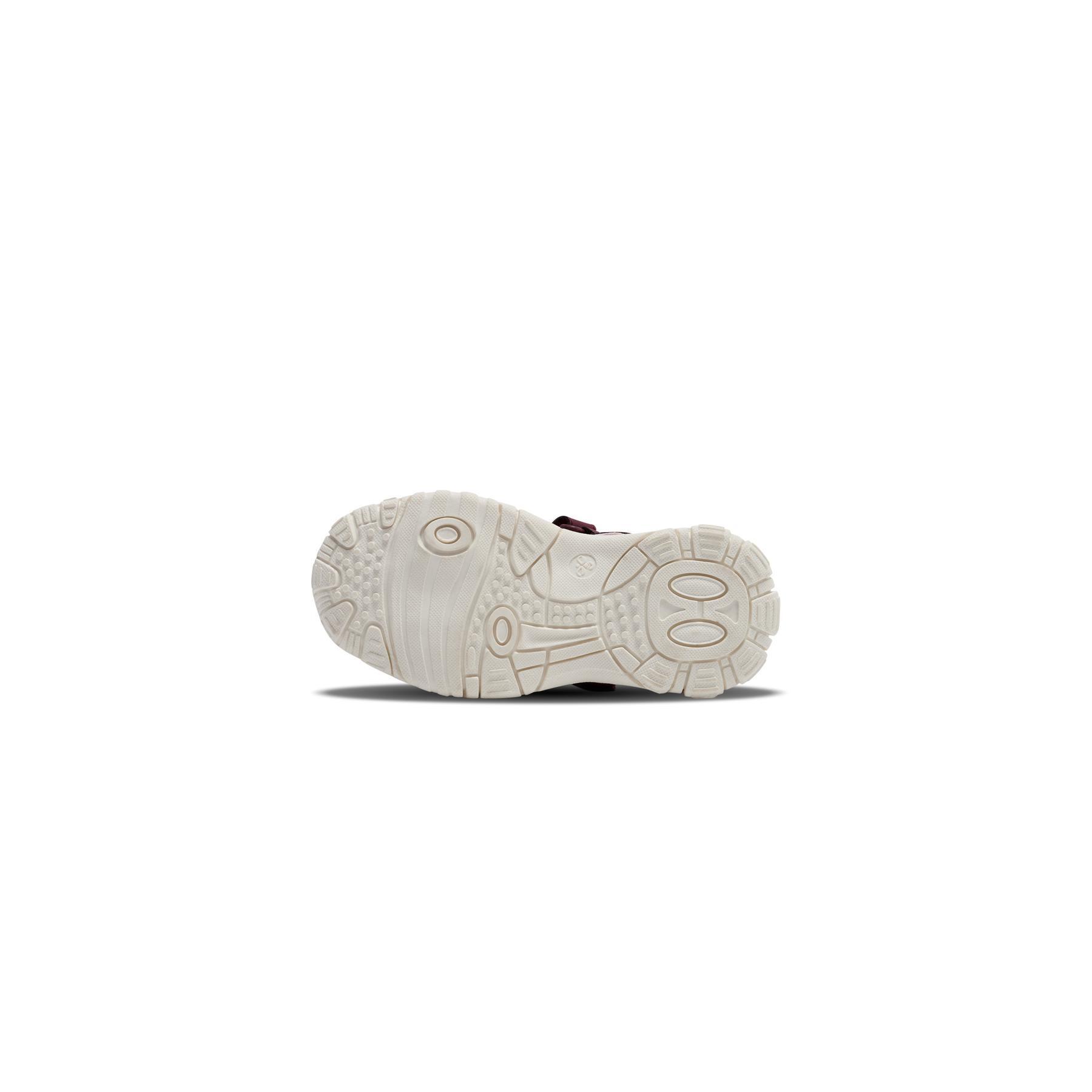Sandali in velcro per bambini Hummel 5/7