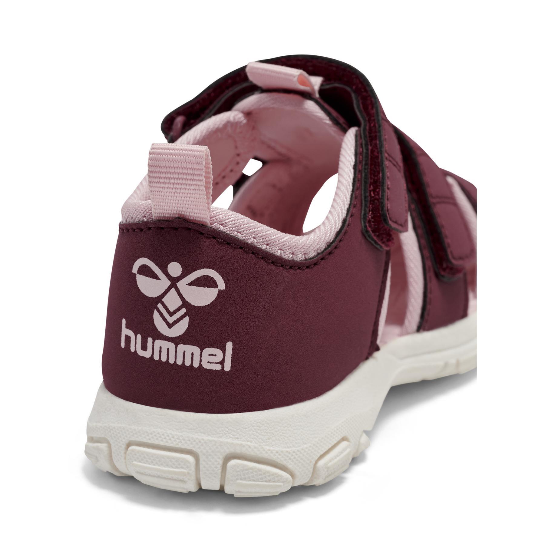 Sandali in velcro per bambini Hummel 6/7