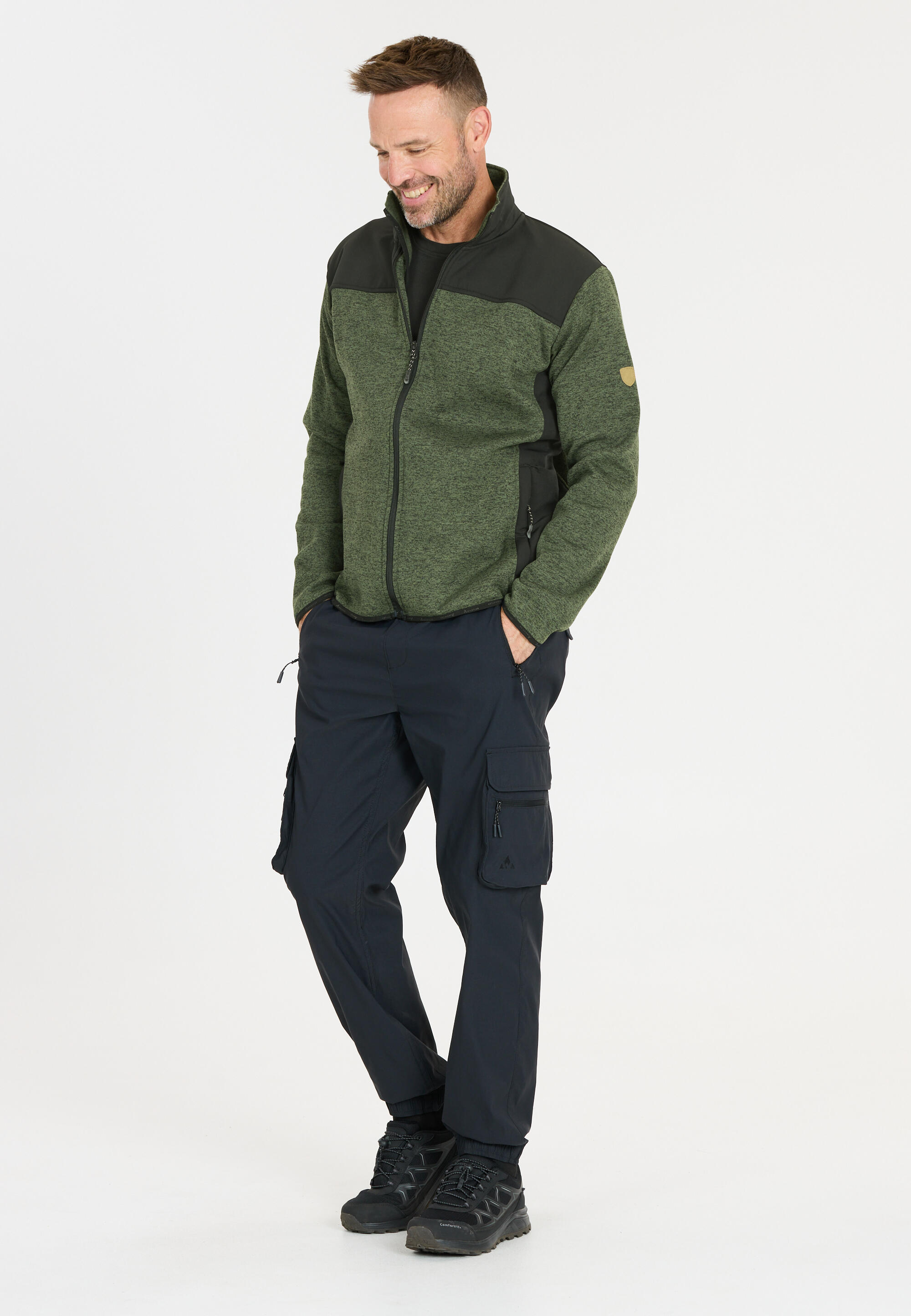Polaire Farmer 3/5