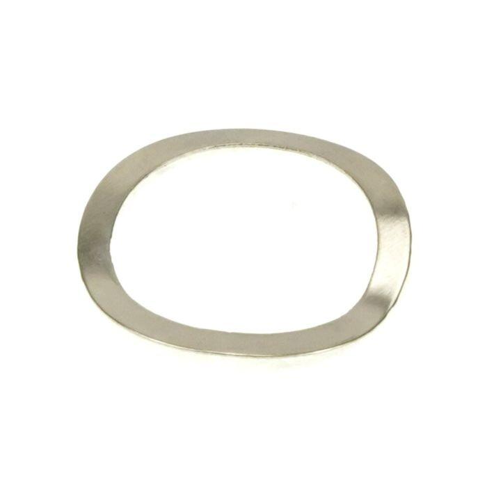 ENDURO BEARINGS Podkładka falista 15x0,3 mm light (a/c)
