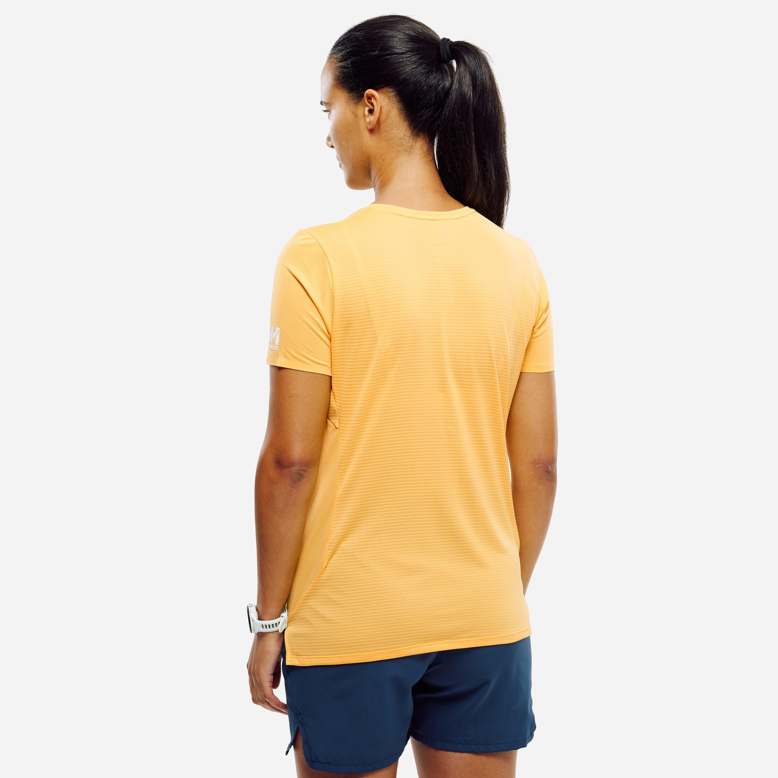 T-Shirt Trail pour femme INTENSE PRO LIGHT 4/4