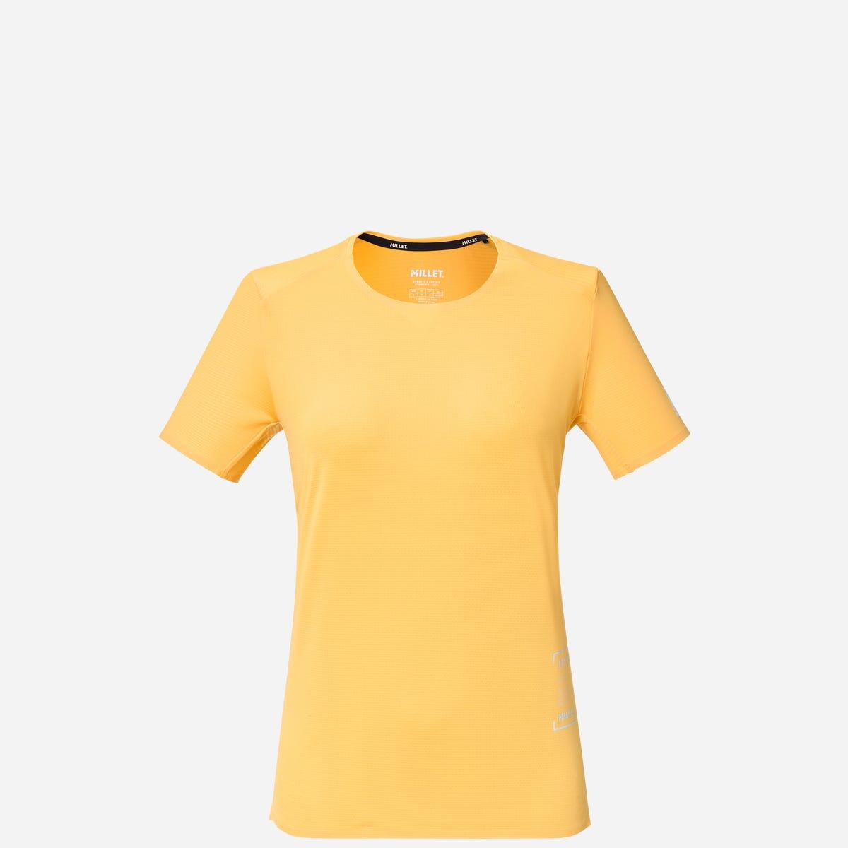 jaune