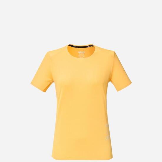 T-shirt Trail running Donne INTENSE PRO LIGHT