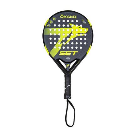 Raquette de padel Set padel raquettes Okami