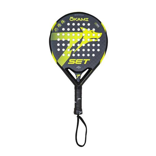 Raquette de padel Set padel raquettes Okami