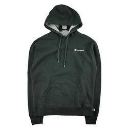 Reconditionné - Sweat à capuche Homme Noir - Excellent