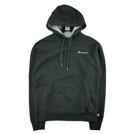 Reconditionné - Sweat à capuche Homme Noir - Excellent