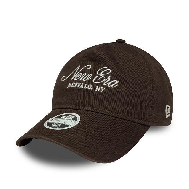 9Twenty women's baseball cap New Era AF BRSLTC