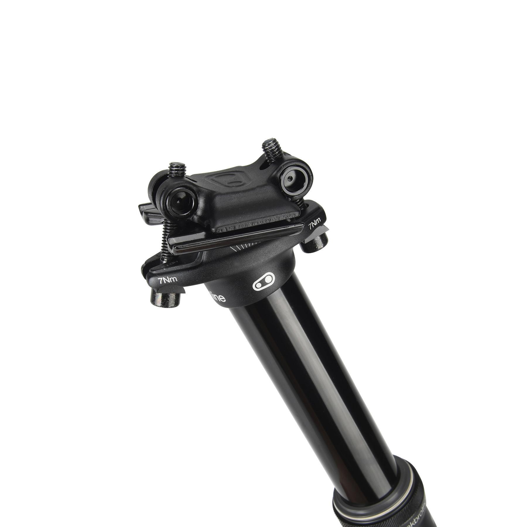 Teleskopische Sattelstütze crankbrothers Highline 7 - 30.9 5/6