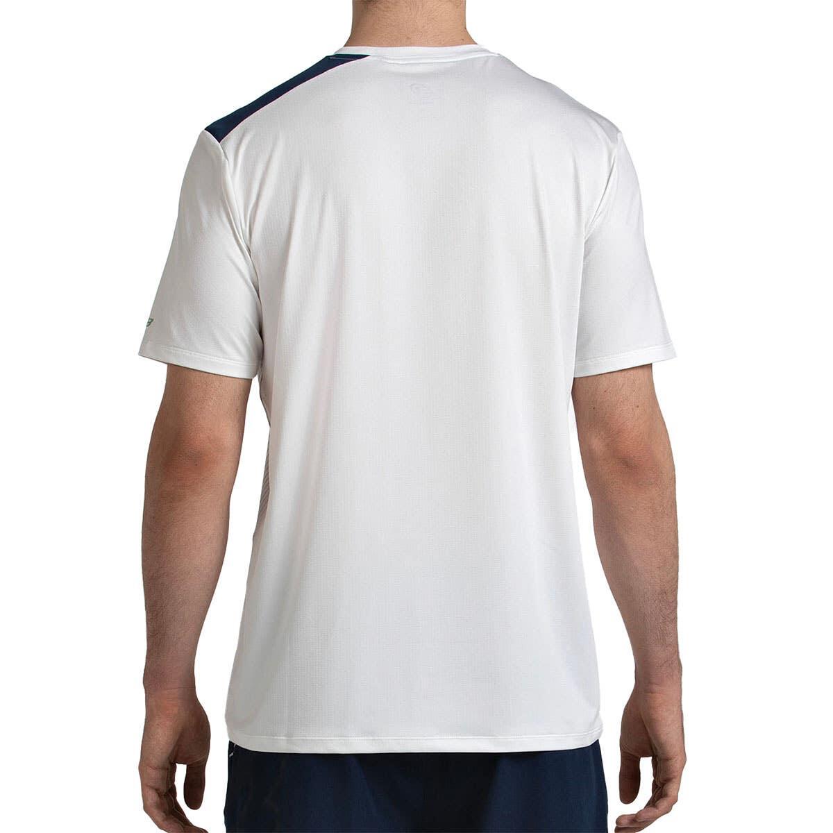 T-shirt Bullpadel Motril 4/7