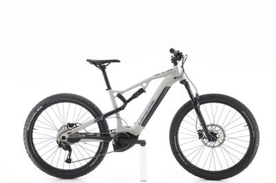 Ebike ricondizionata · Overvolt TR 3.5 · Ottimo stato