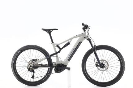 Ebike reconditionné · Overvolt TR 3.5 · Très bon état