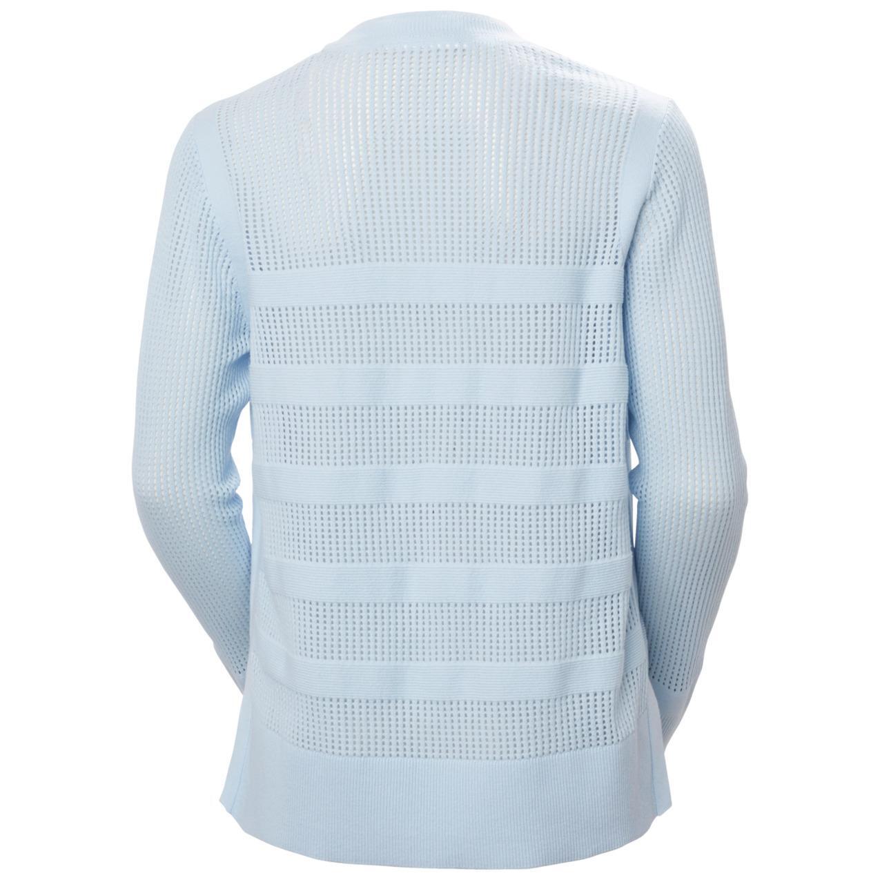 Sweatshirt femme Helly Hansen Salt 5/6
