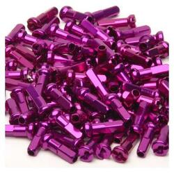 Têtes de Rayon Dartmoor Violet (x38)