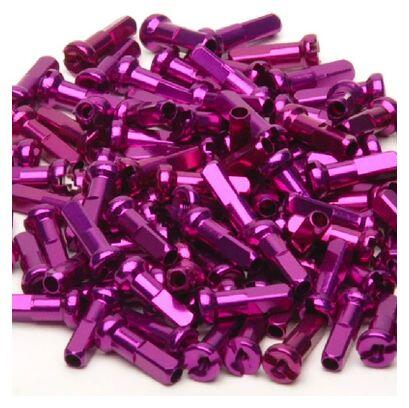 Têtes de Rayon Dartmoor Violet (x38)