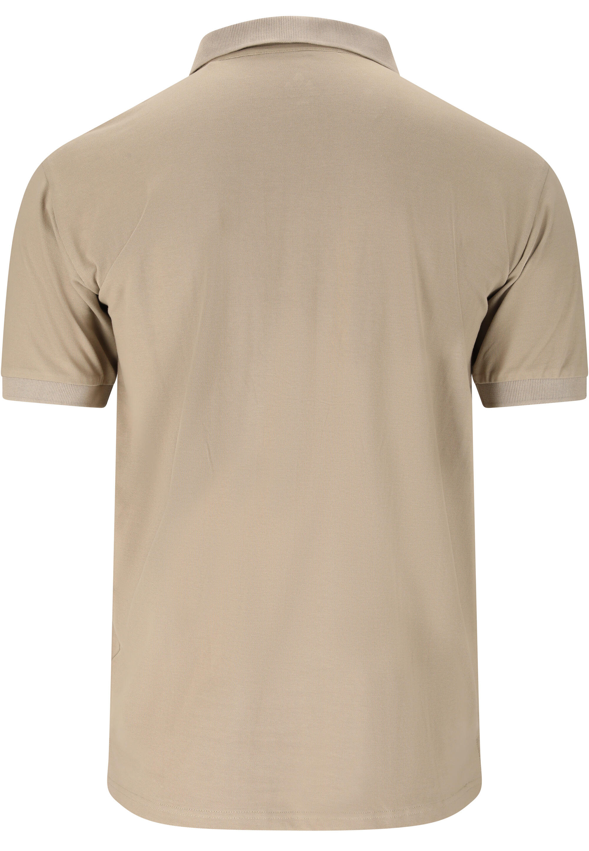 Polo Jamero 2/5