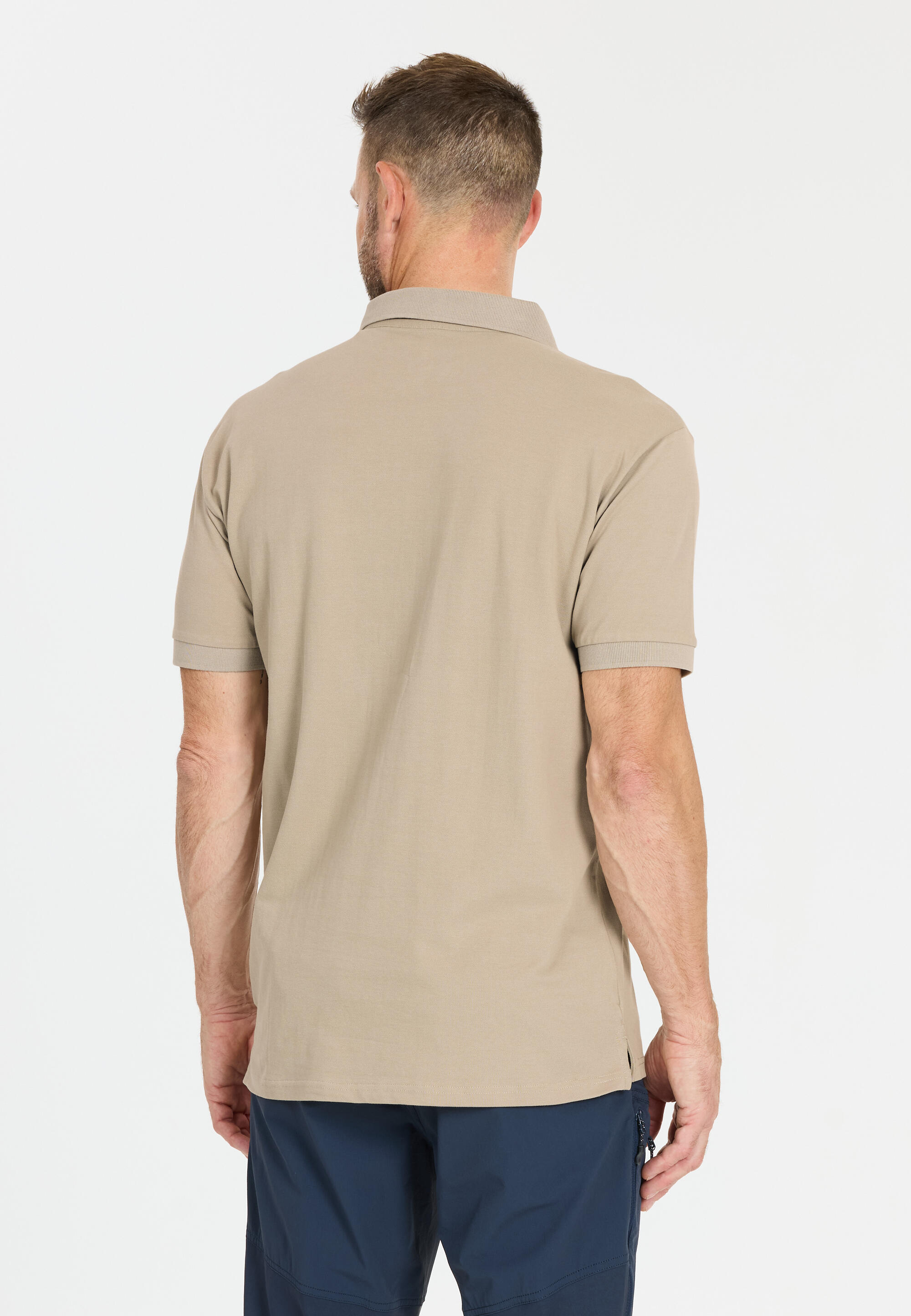 Polo Jamero 5/5