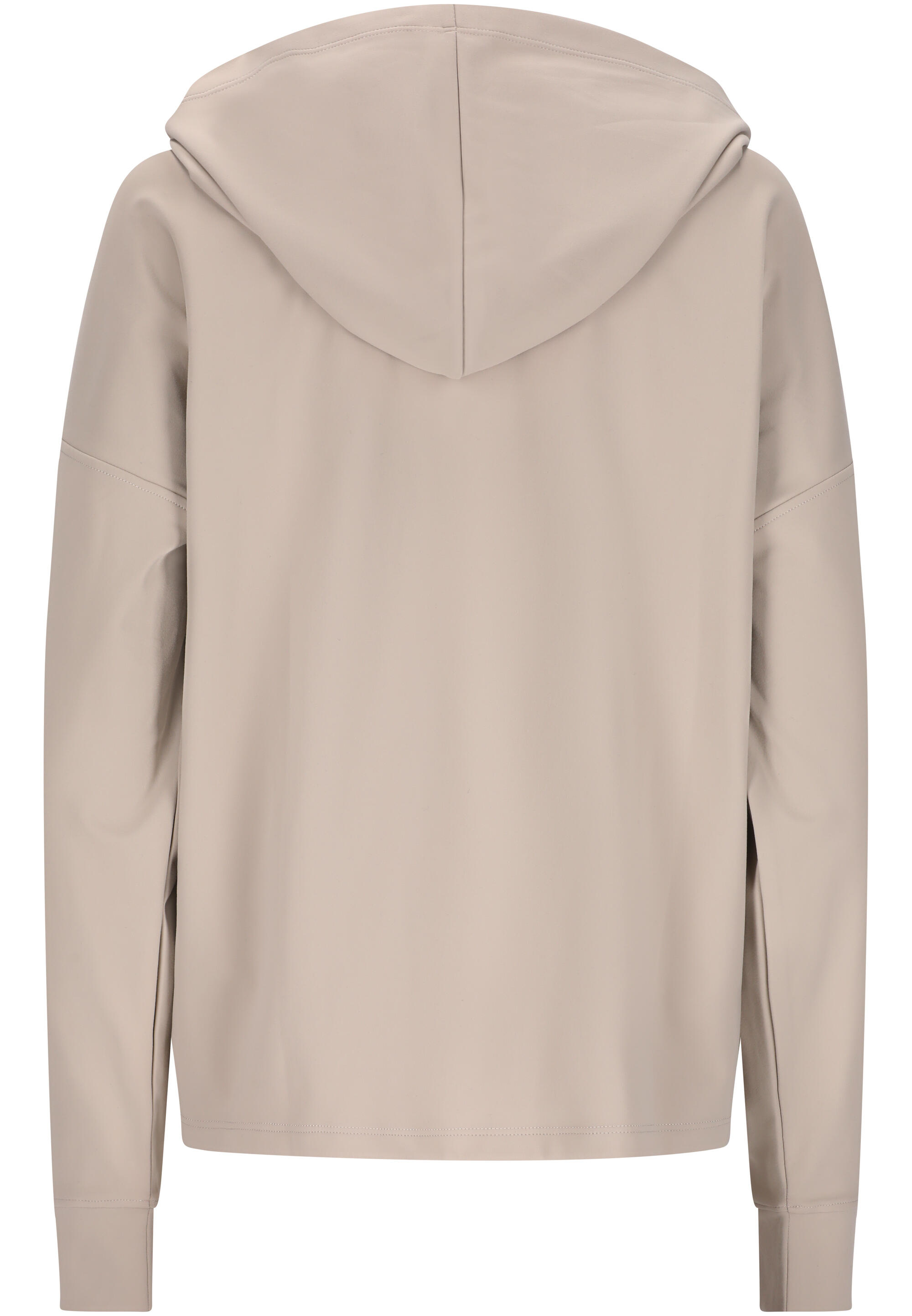 Felpa con cappuccio da donna Athlecia Guyana 2/5