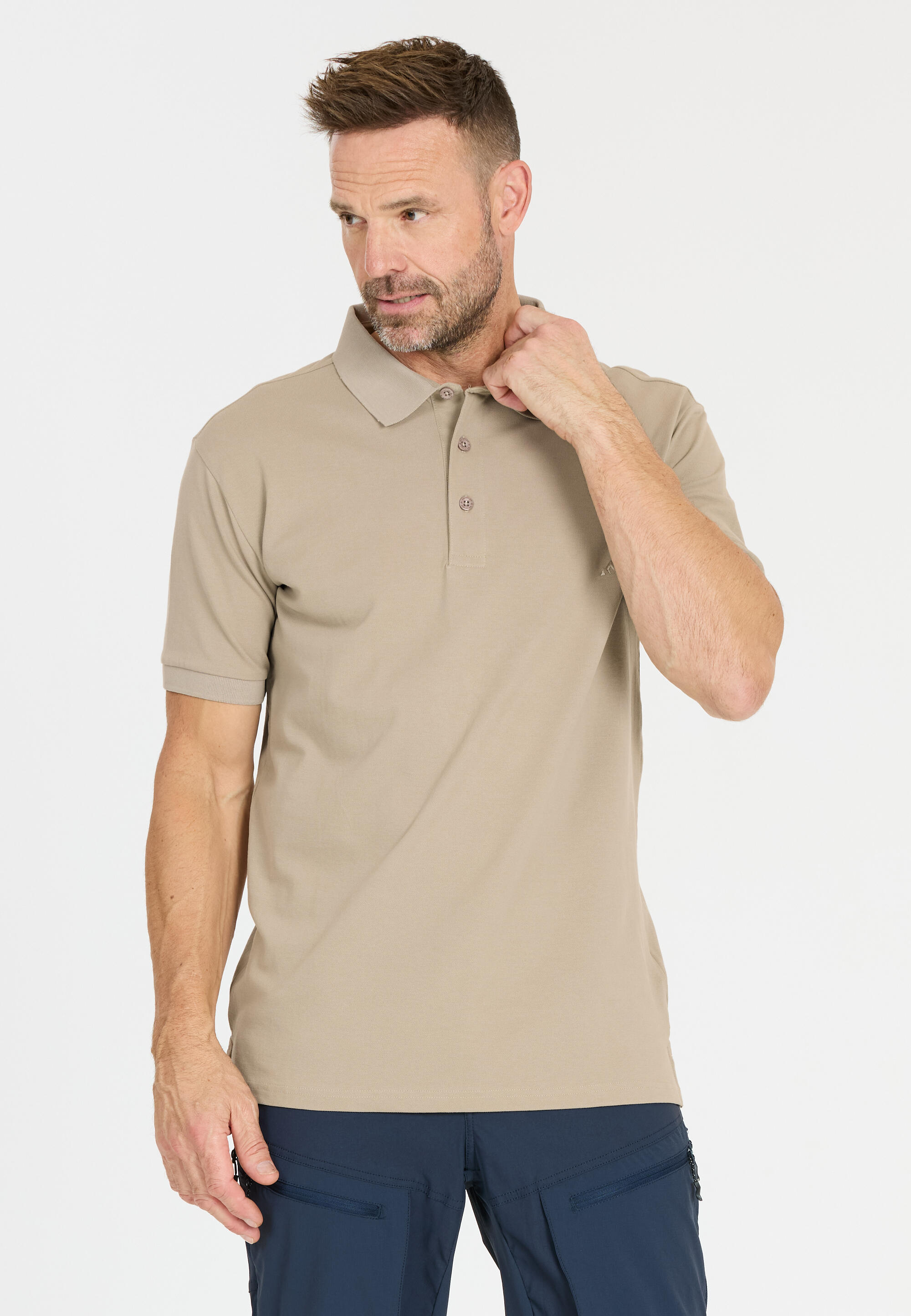Polo Jamero 4/5