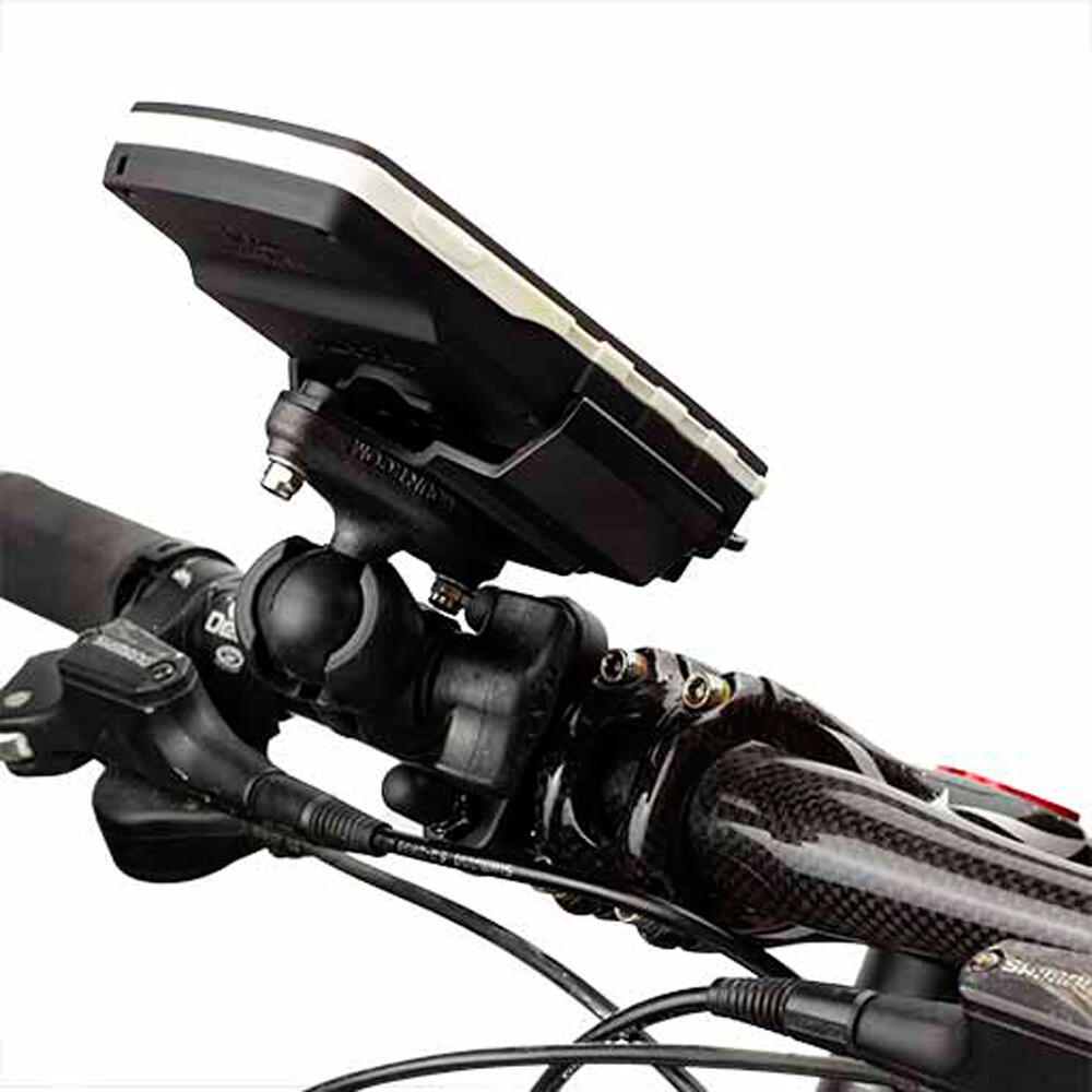 Support GPS de guidon velo TwoNav RAM Aventura/Trail 3/4