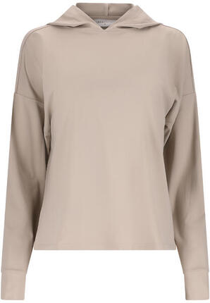 Bluza damska z kapturem Athlecia Guyana