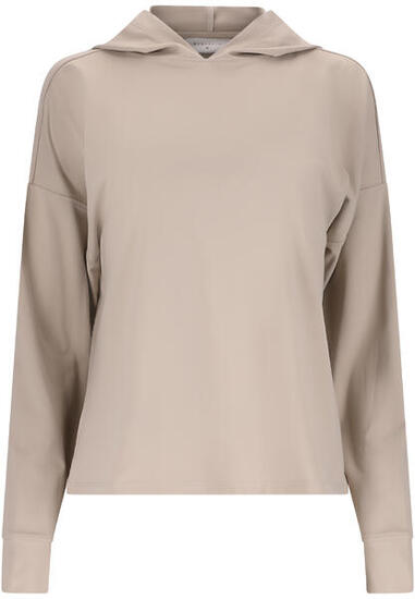Bluza damska z kapturem Athlecia Guyana