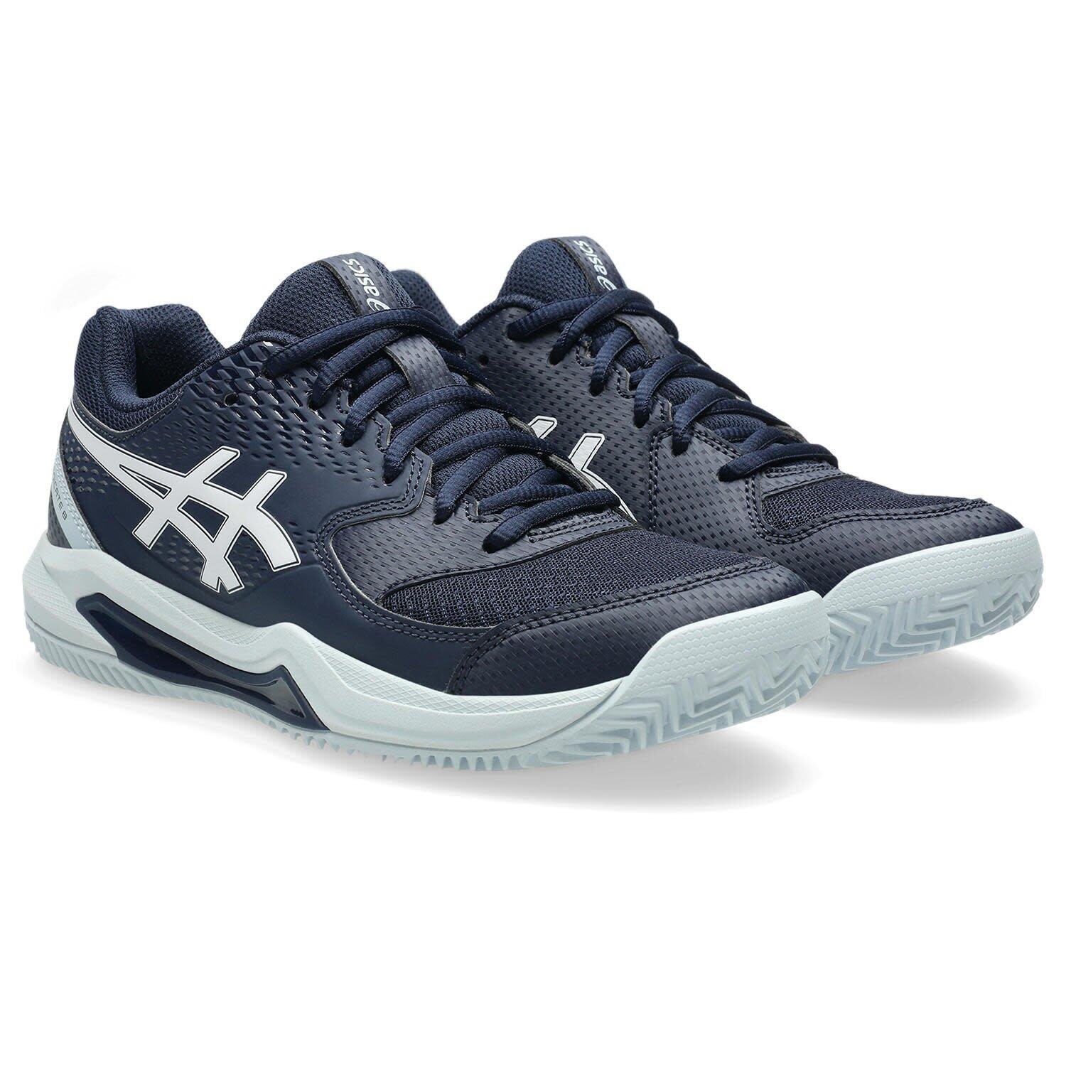 Chaussures De Tennis Et De Padel Femme - ASICS Gel Dedicate 8 W CLAY - 2/6