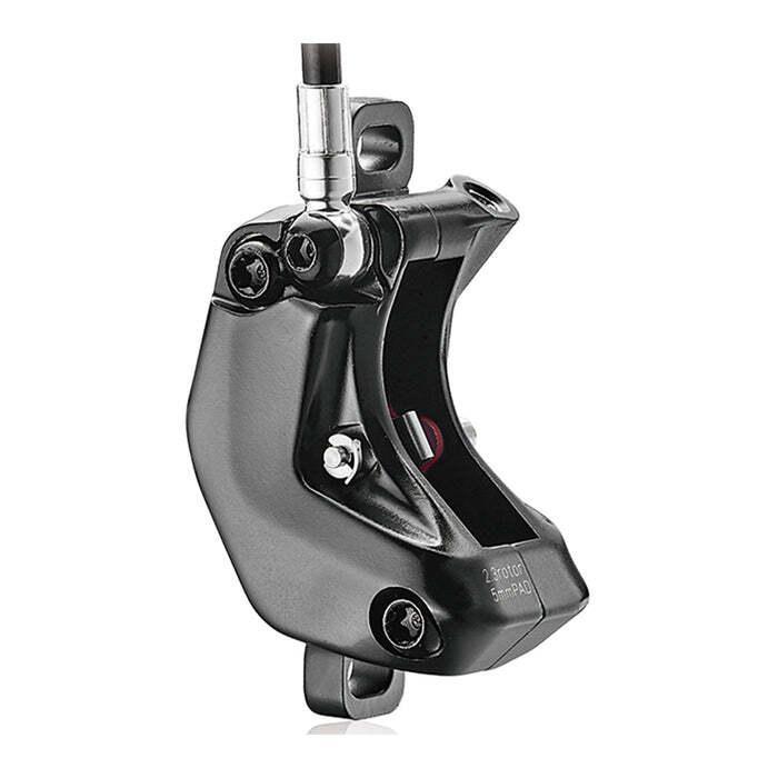 brake caliper Tektro do6.y