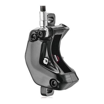 Remklauw tektro do6.y