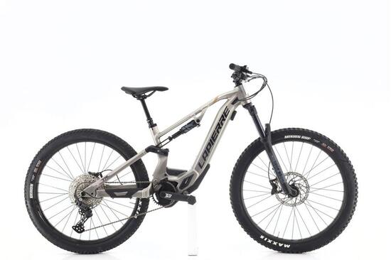 Ebike ricondizionata · Overvolt TR 5.6 · Buone condizioni