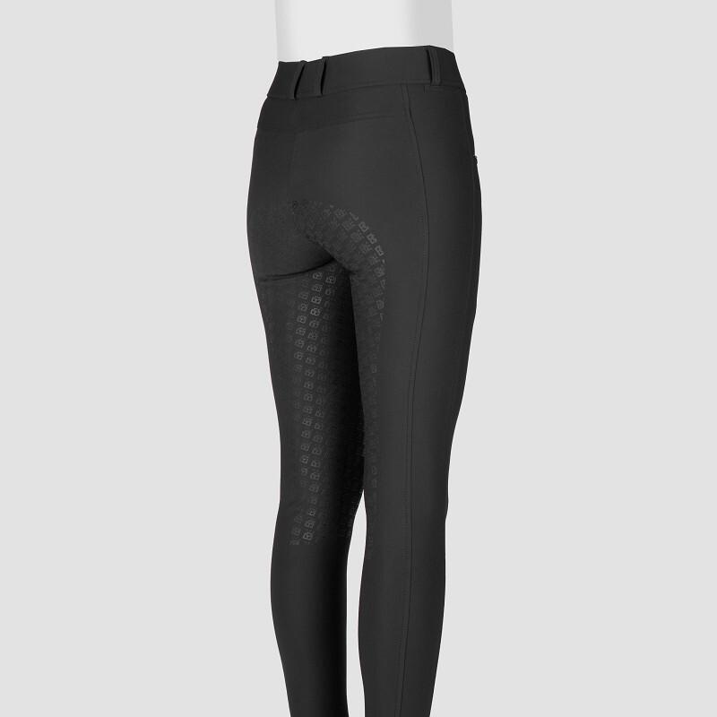 Pantalón de competición EQPRO Elina 4/5