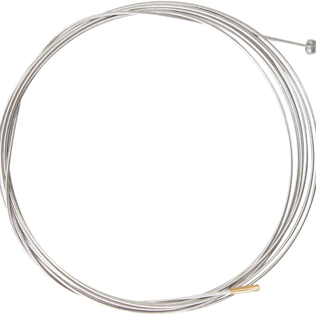 CONTEC Shift HS stainless steel derailleur inner cable 2500 mm 1.2 mm