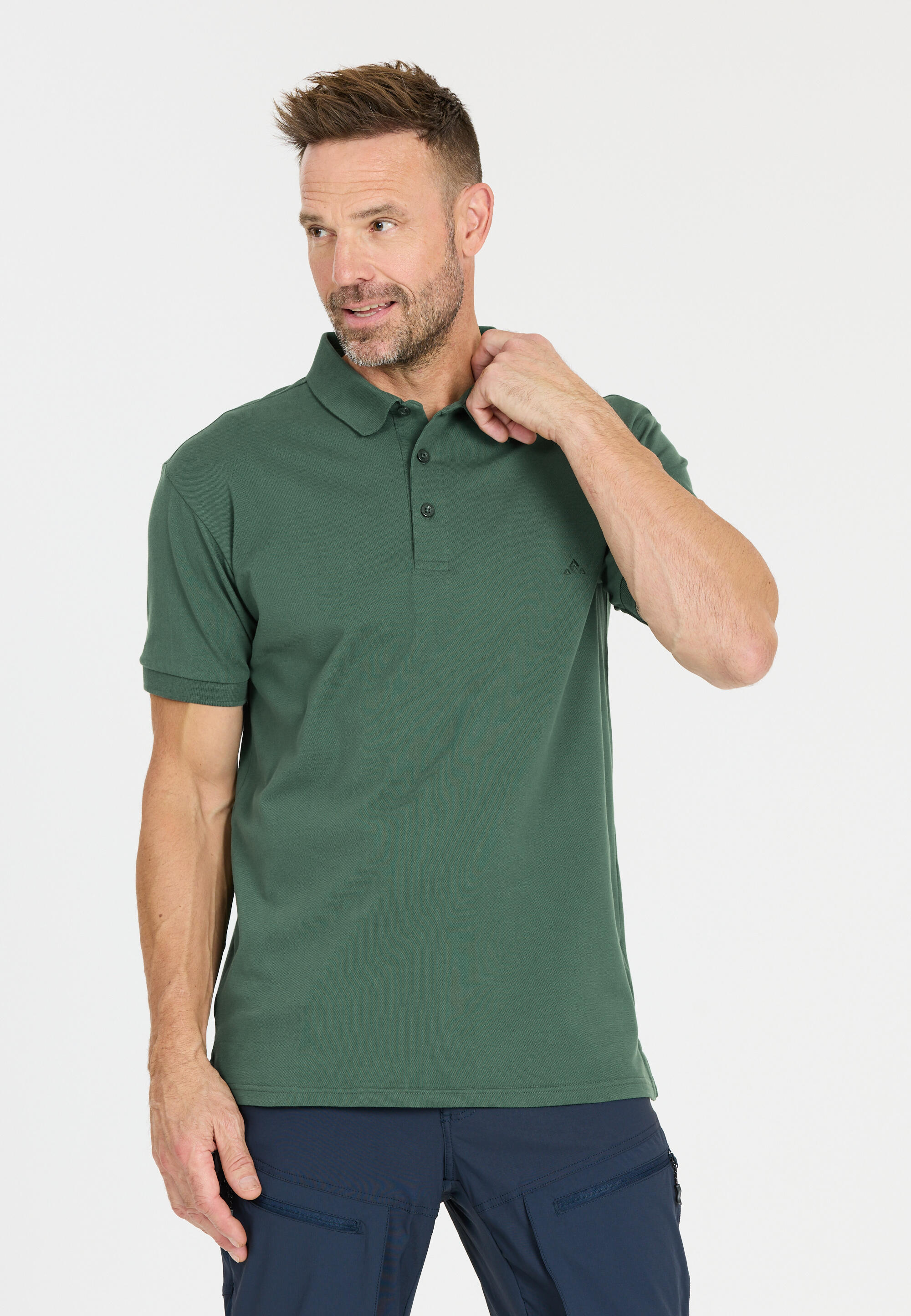 Polo Whistler Jamero 3/5