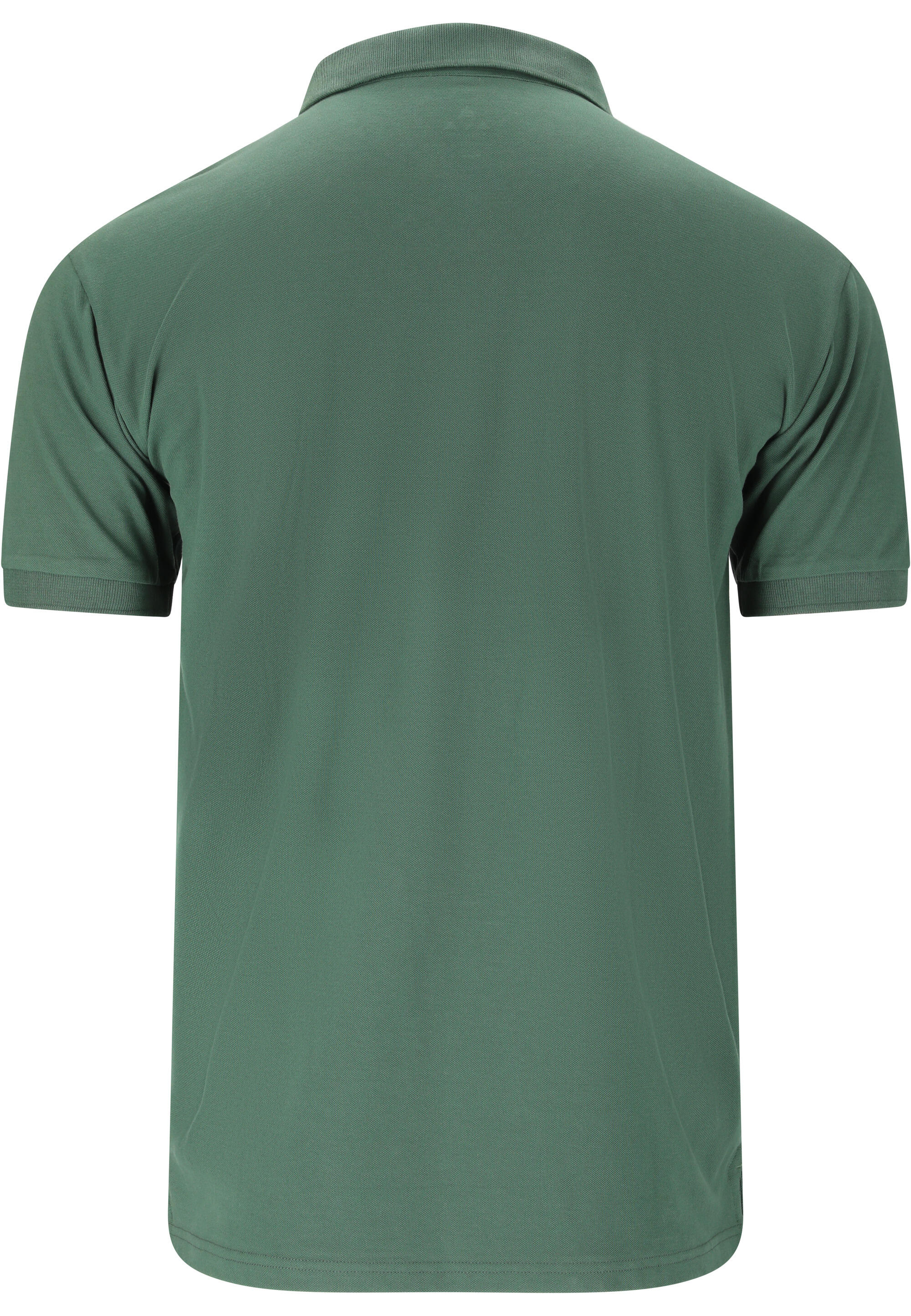 Polo Whistler Jamero 2/5