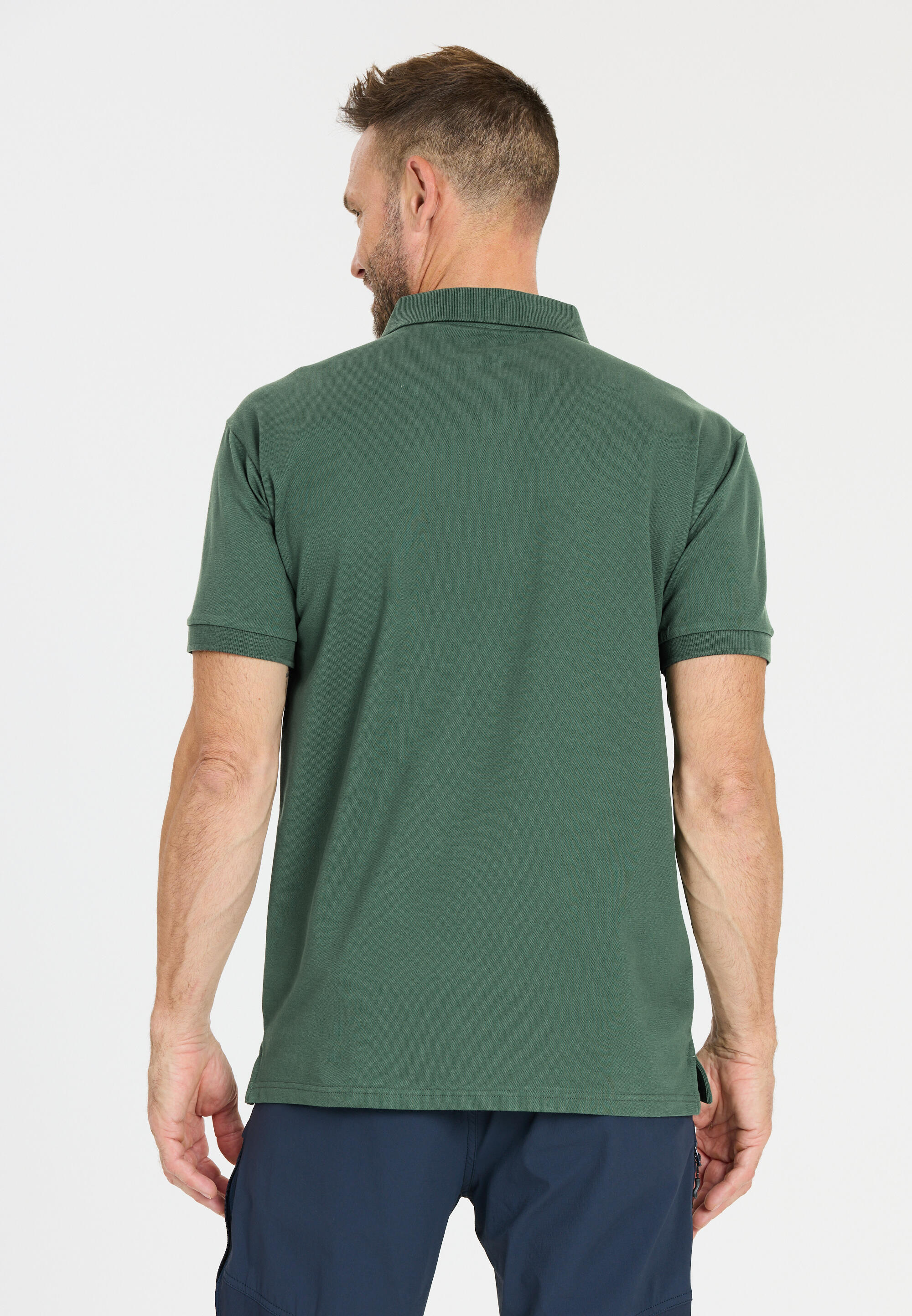 Polo Whistler Jamero 5/5