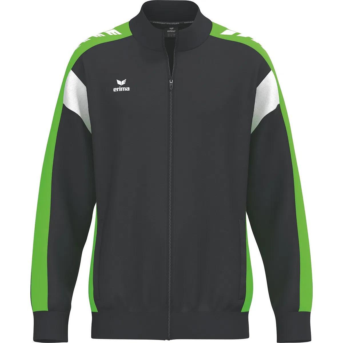 Maglietta Rossa Bambina Giacca Primavera Bambino Erima Celebrate 125 Giacca Da Allenamento Unisex - Bambini E Ragazzi Softshell Bambino Trikot Retro Star Kinder