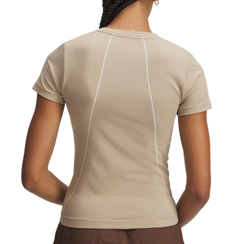 Tee-shirt Under Armour UA Vanish Seamless SS 3/4