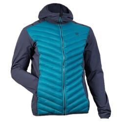 Veste de randonnée matelassé Élémenterre Anexo