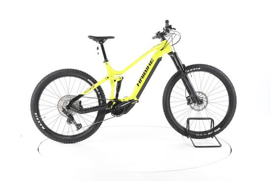 Refurbished - Haibike AllMtn 3 Fully E-Bike 2023 - Sehr gut