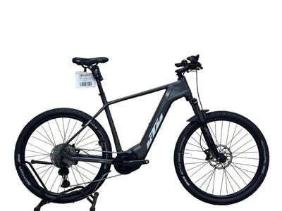 Refurbished - e-mountainbike ktm macina team xl xt - zeer goed