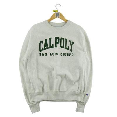 Tweedehands - heren sweatshirt california university - goede staat
