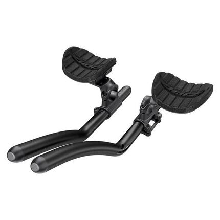 Cintre avec extensions Zipp Vuka Clip Vuka Alumina Evo 110