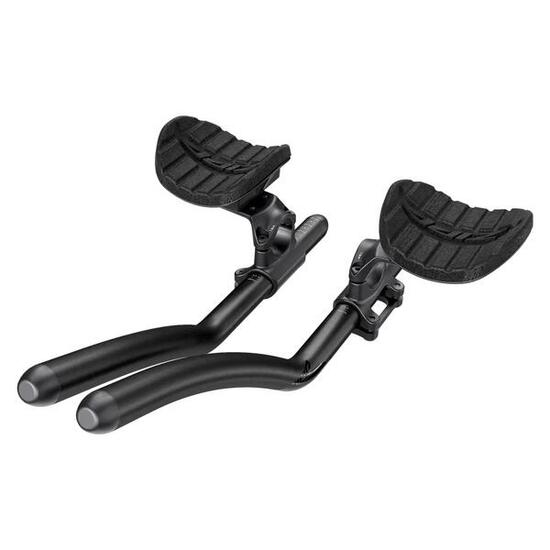 Cintre avec extensions Zipp Vuka Clip Vuka Alumina Evo 110