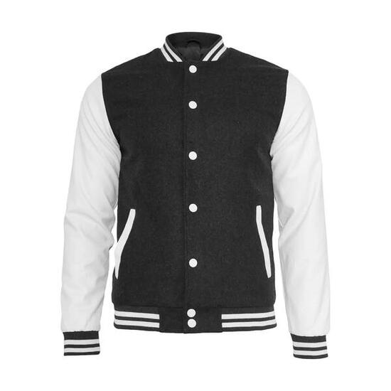 Jacke Urban Classics Oldschool College