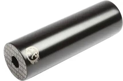 BMX Pegi BSD Hubba BMX Bike Pegi - 14mm - Czarny