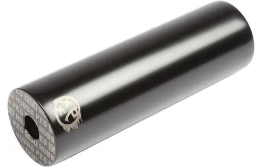BMX Pegi BSD Hubba BMX Bike Pegi - 14mm - Czarny