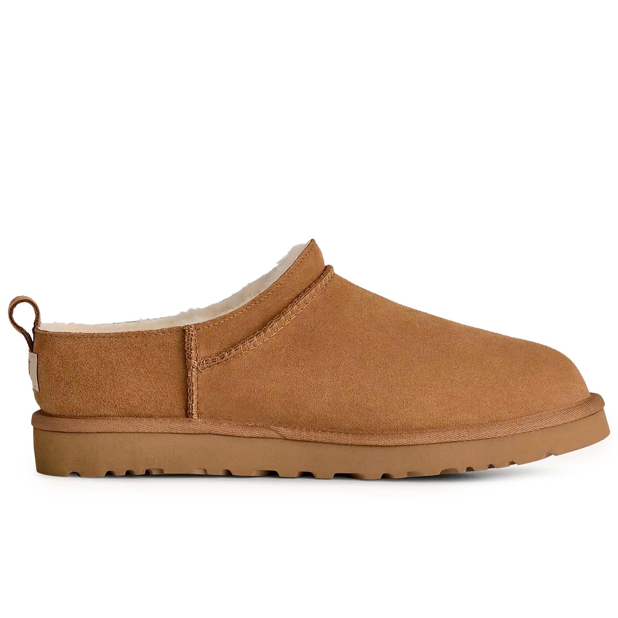 Pantoufles Ugg Australian M Classic Micro Adulte 3/5